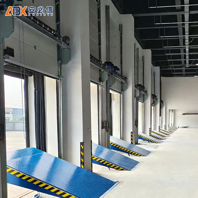 娄底提升门